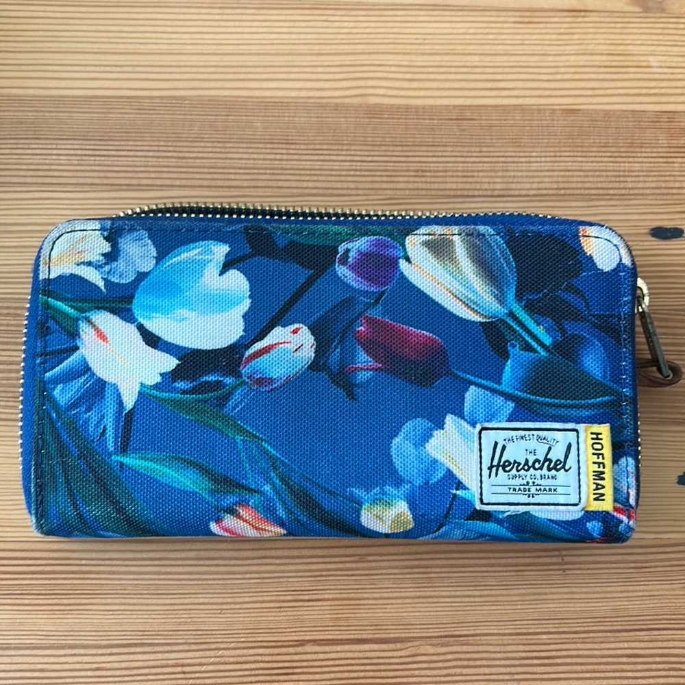 Hershel Wallet